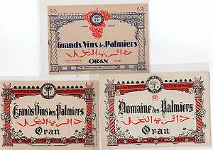 PUB ORANAISES (230)
